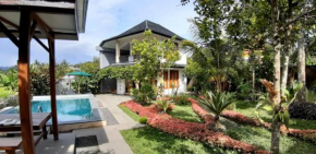 The Champuhan Villa Munduk